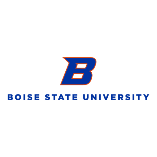 Boise State University Logo 500x500 2