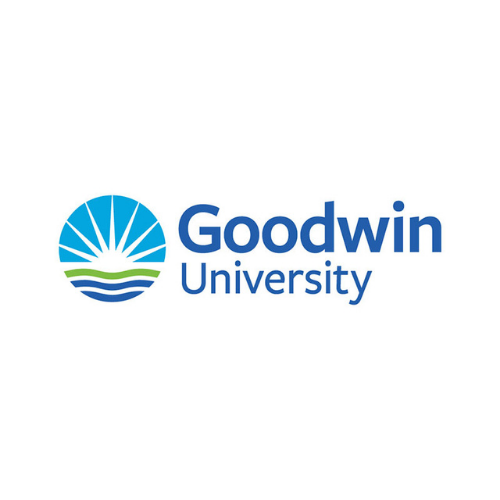 Goodwin Univ Logos 500x500